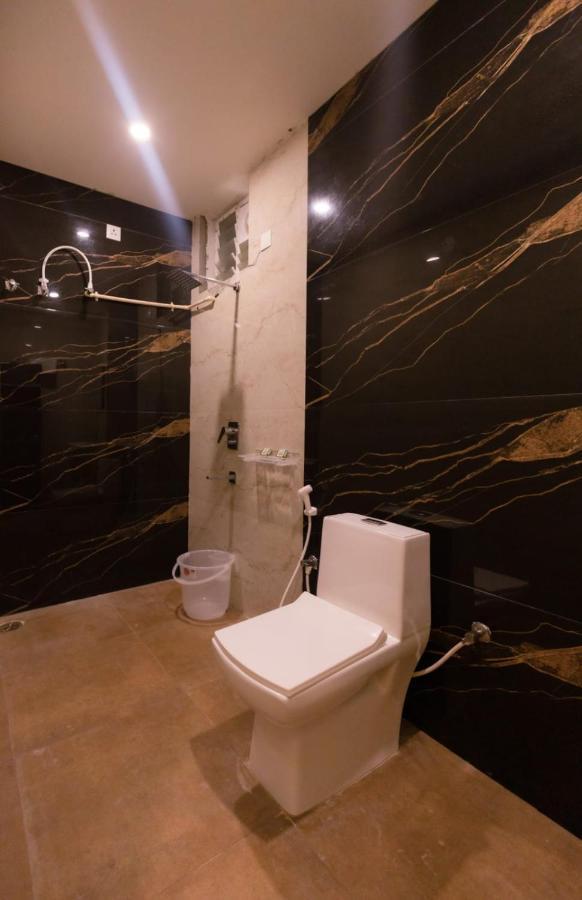 Beestay Hotels Elite Park Tirupati Exterior photo